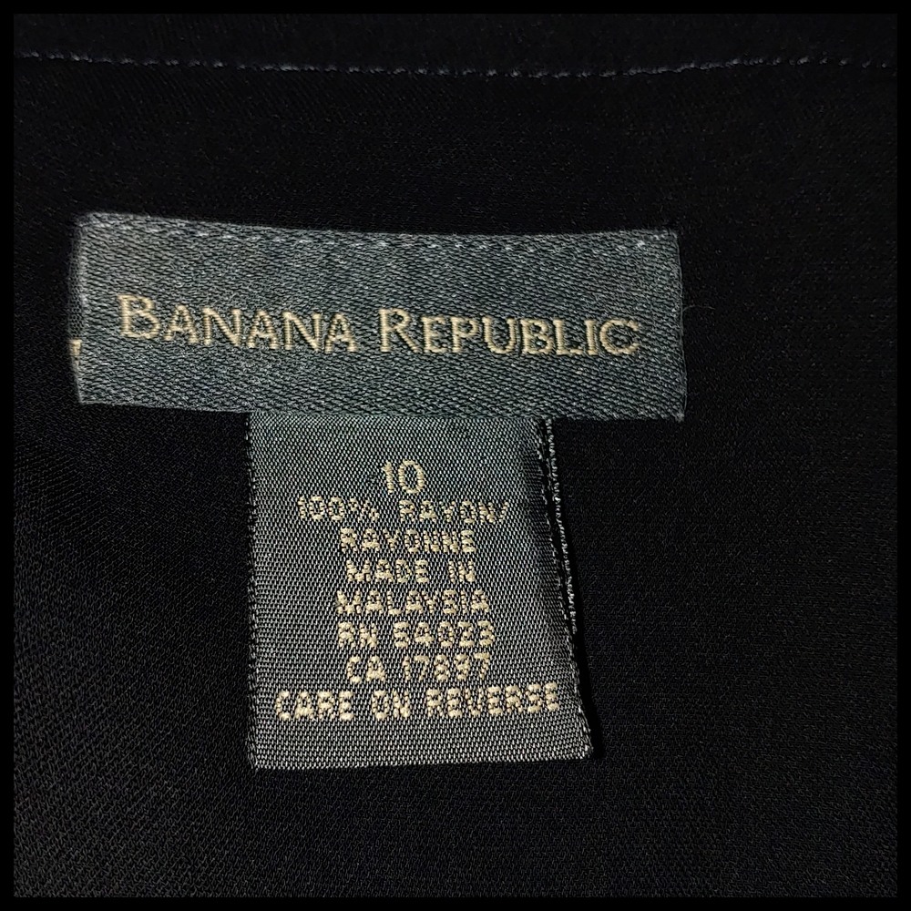 Banana Republic Lightweight Skort - Picture 5 of 6